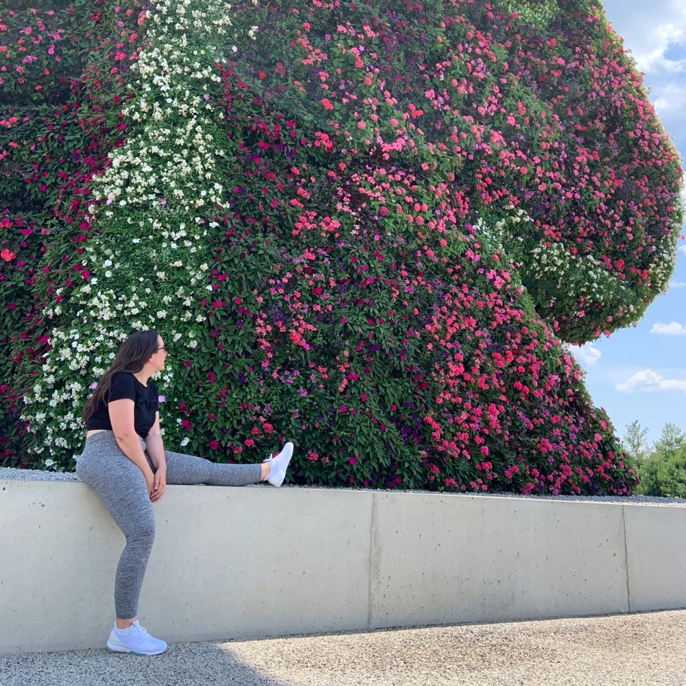 Meet your Posher, Meredith